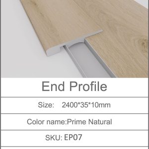 End Profile