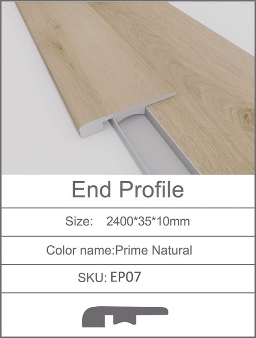 End Profile