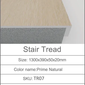 Stair Tread