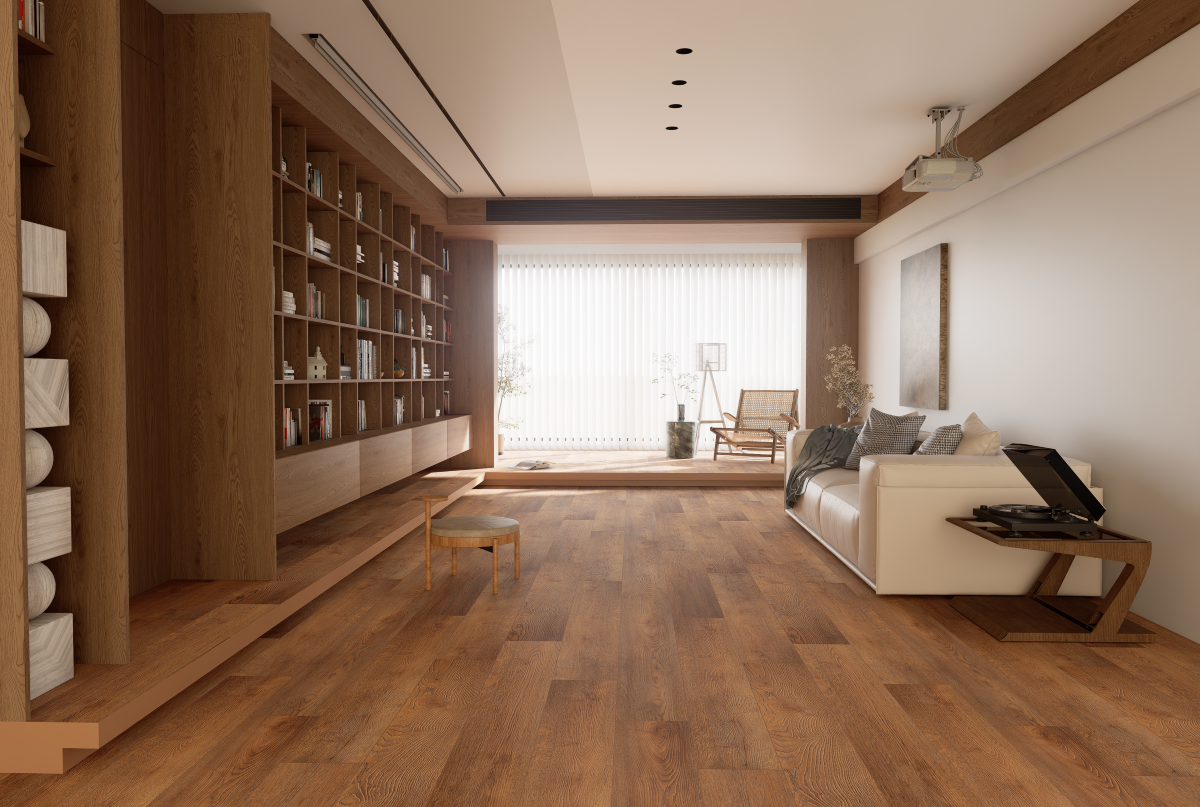 Smoked Brown (BBL-010) - Image 2