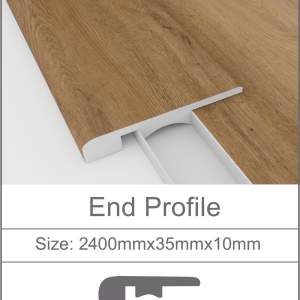 End Profile