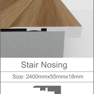 Stair Nosing