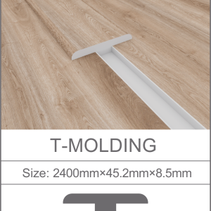 T-MOLDING