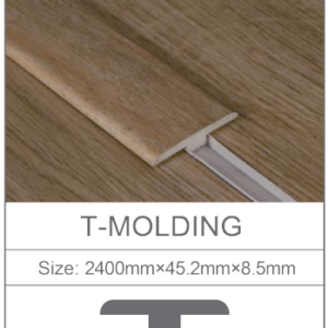 T-MOLDING
